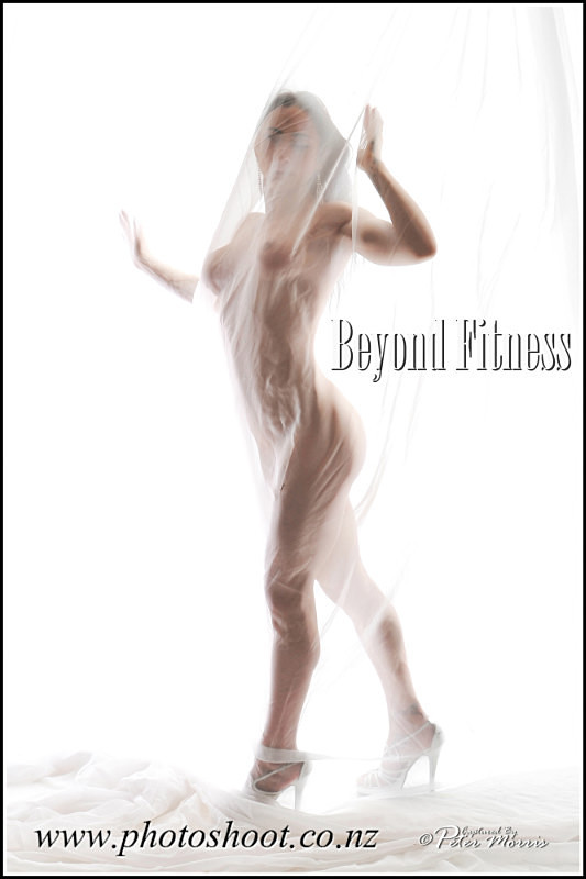 - Beyond Fitness