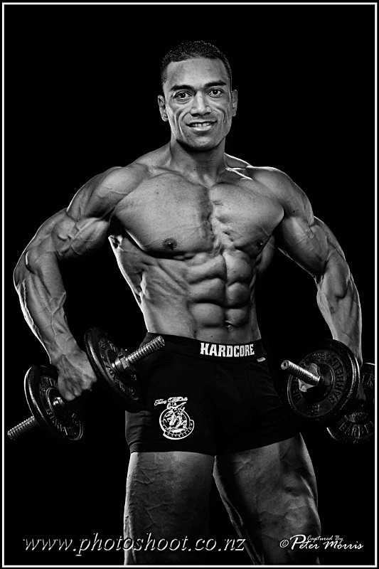  - Fitness And Physique