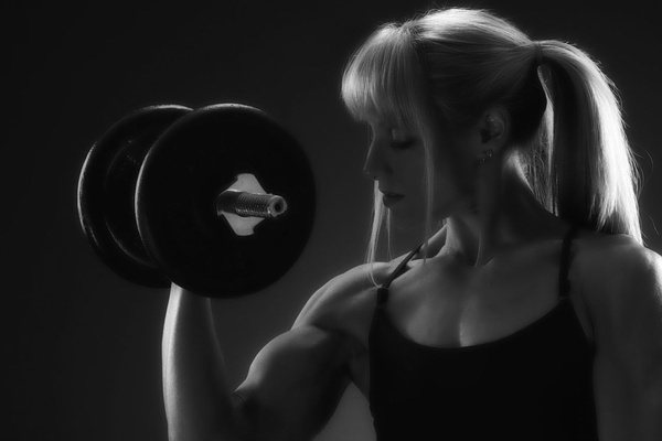  - Fitness Glamour