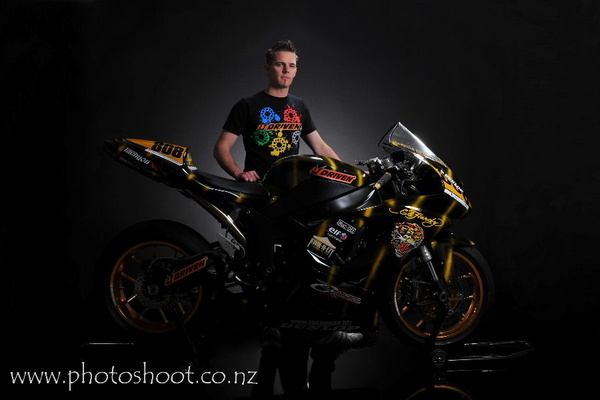  - Biggles Racing