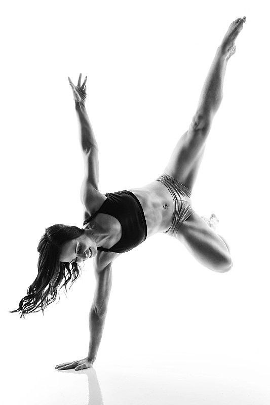  - Fitness And Physique