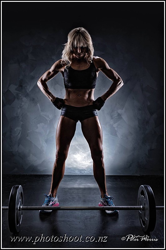 - Fitness And Physique