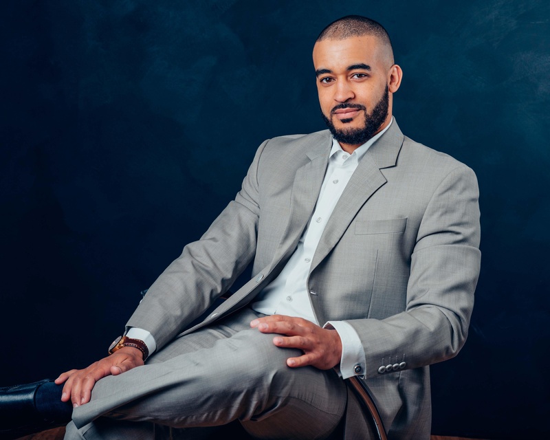  - Corporate Headshots/Personal Branding