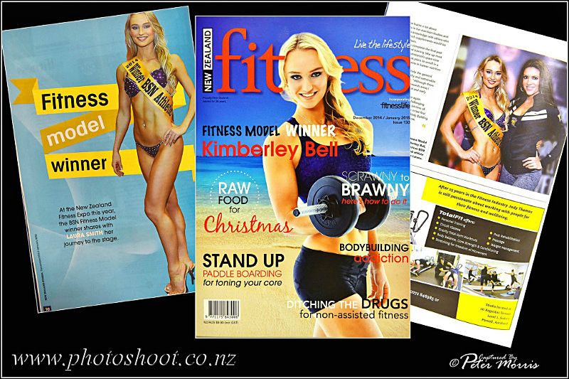  - Published Work