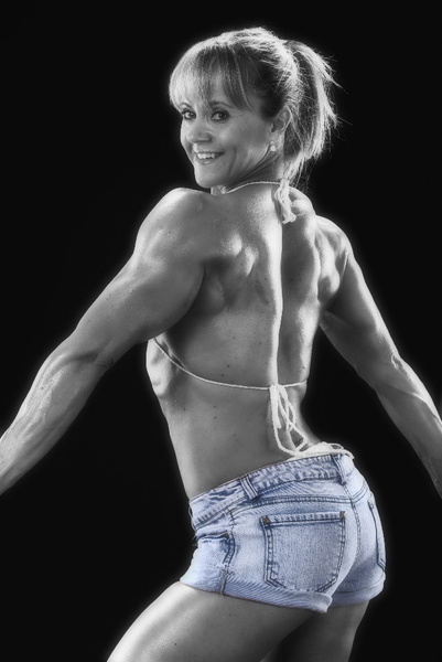  - Fitness Glamour
