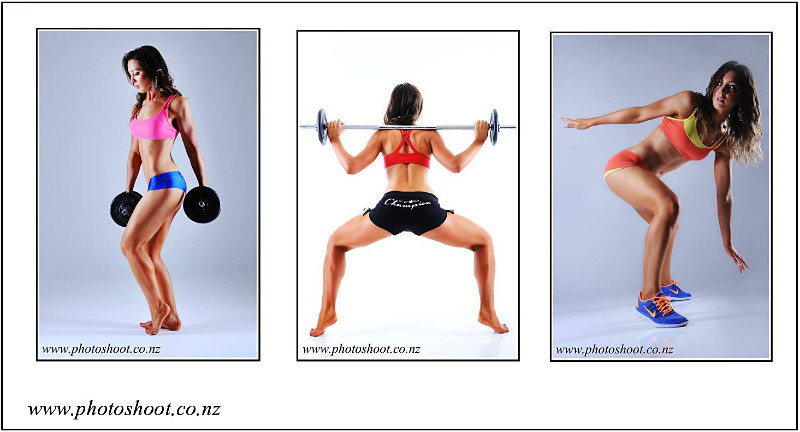  - Fitness/ Athlete