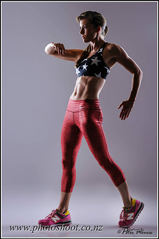  - Fitness And Physique