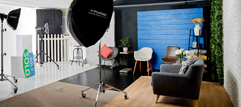  - Our Studio