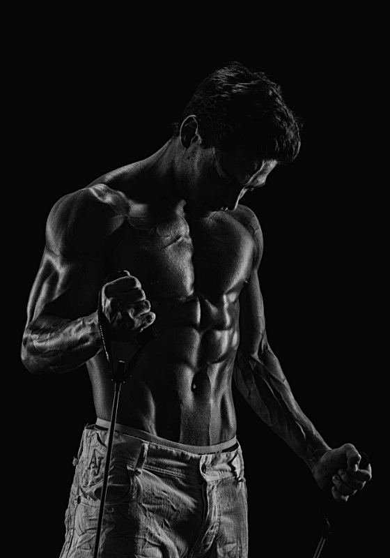  - Fitness And Physique