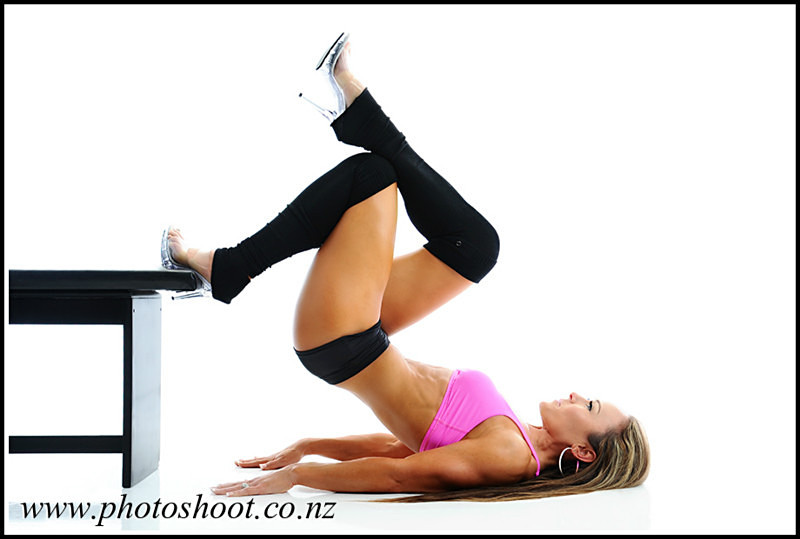  - Fitness/ Athlete