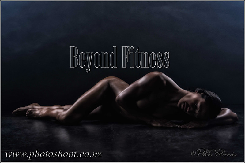 Beyond Fitness - Beyond Fitness