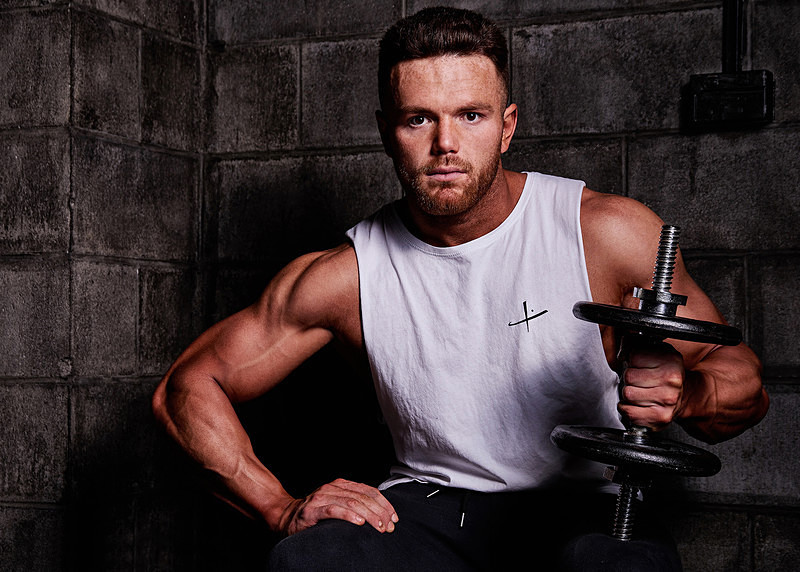  - Fitness And Physique
