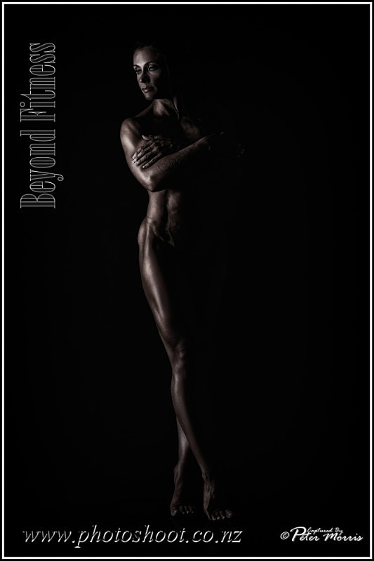  - Beyond Fitness