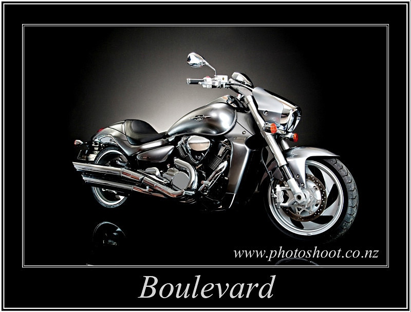  - Motorbikes