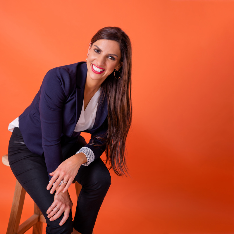  - Corporate Headshots/Personal Branding