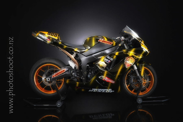  - Biggles Racing