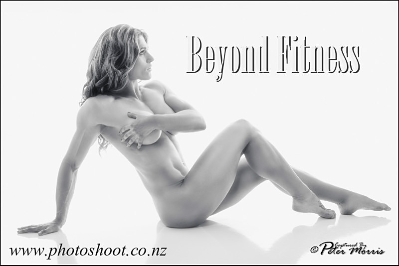 Beyond Fitness - Beyond Fitness