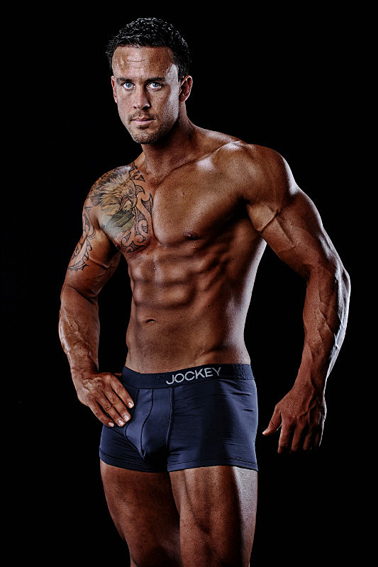  - Fitness And Physique