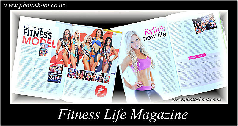  - Published Work