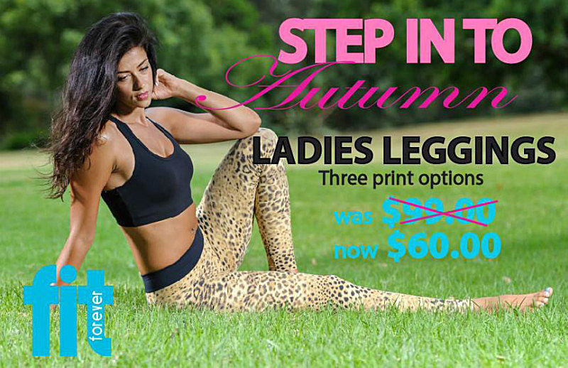  - Apparel