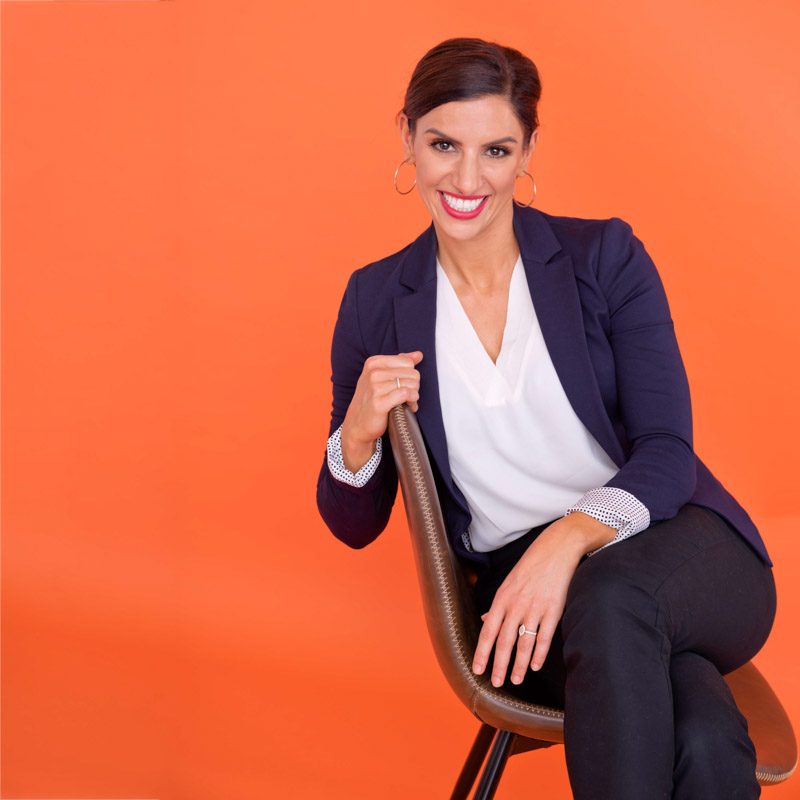  - Corporate Headshots/Personal Branding