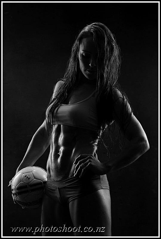  - Fitness/ Athlete