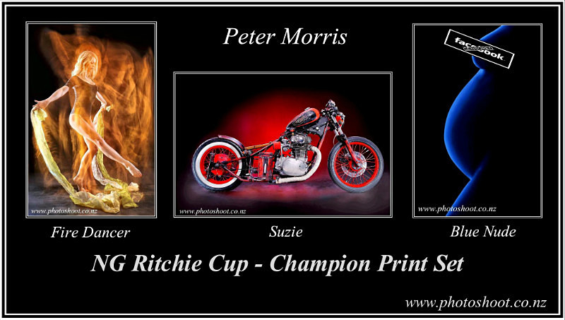 HPS - N.G. Ritchie Cup - Awards