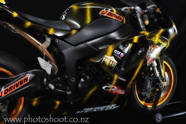  - Biggles Racing