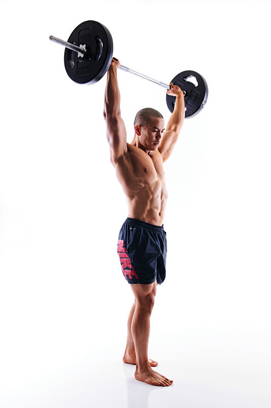  - Fitness And Physique