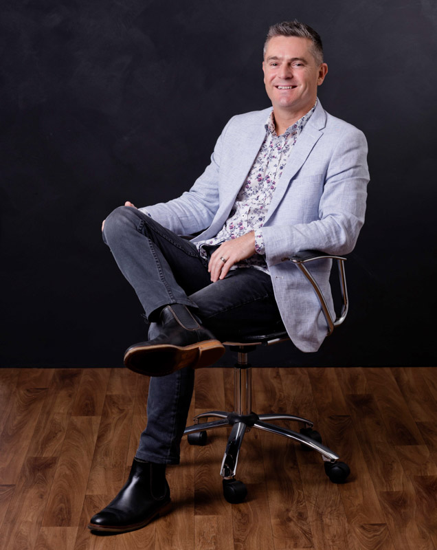  - Corporate Headshots/Personal Branding