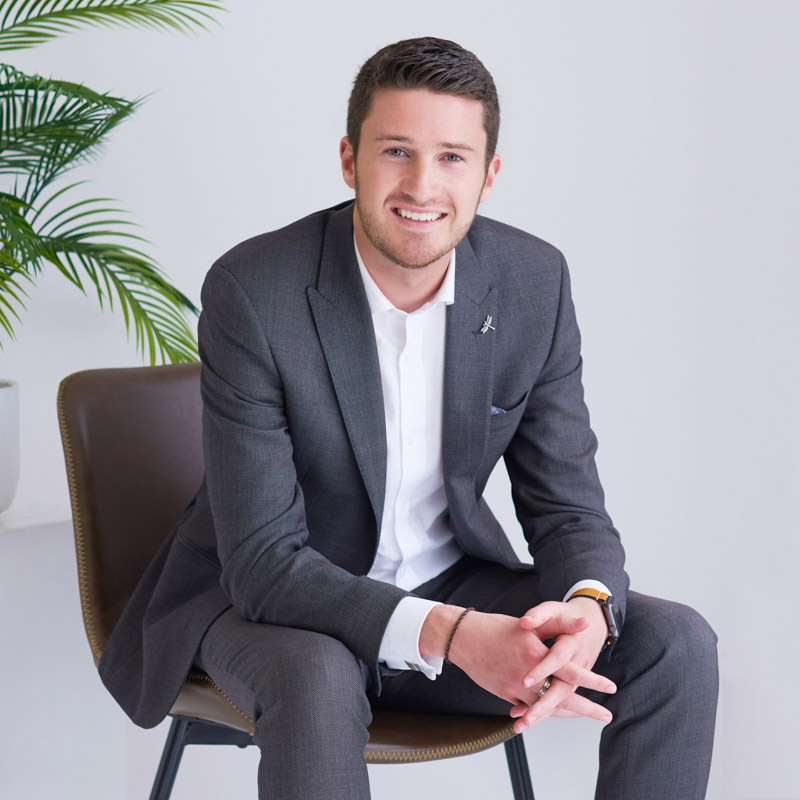  - Corporate Headshots/Personal Branding