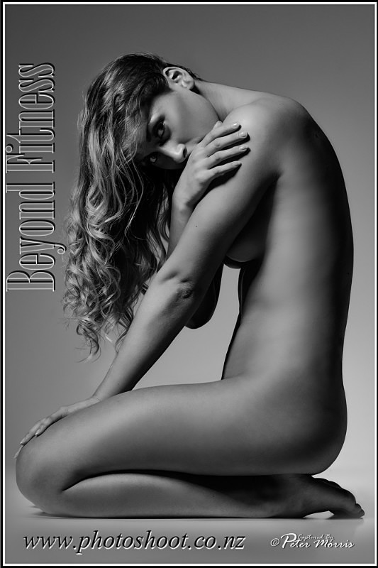 Beyond Fitness - Beyond Fitness