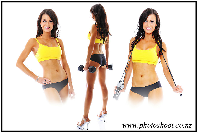 - Fitness/ Athlete