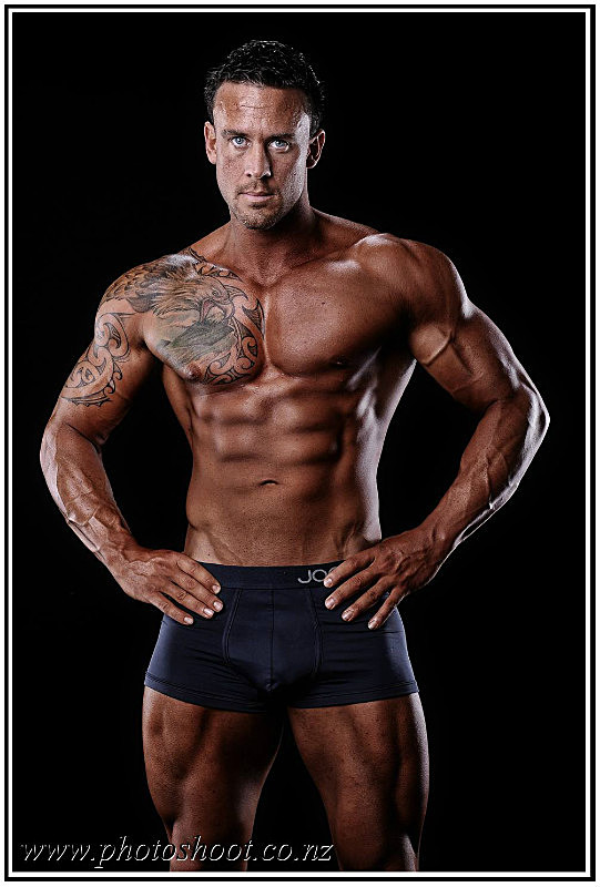  - Fitness And Physique
