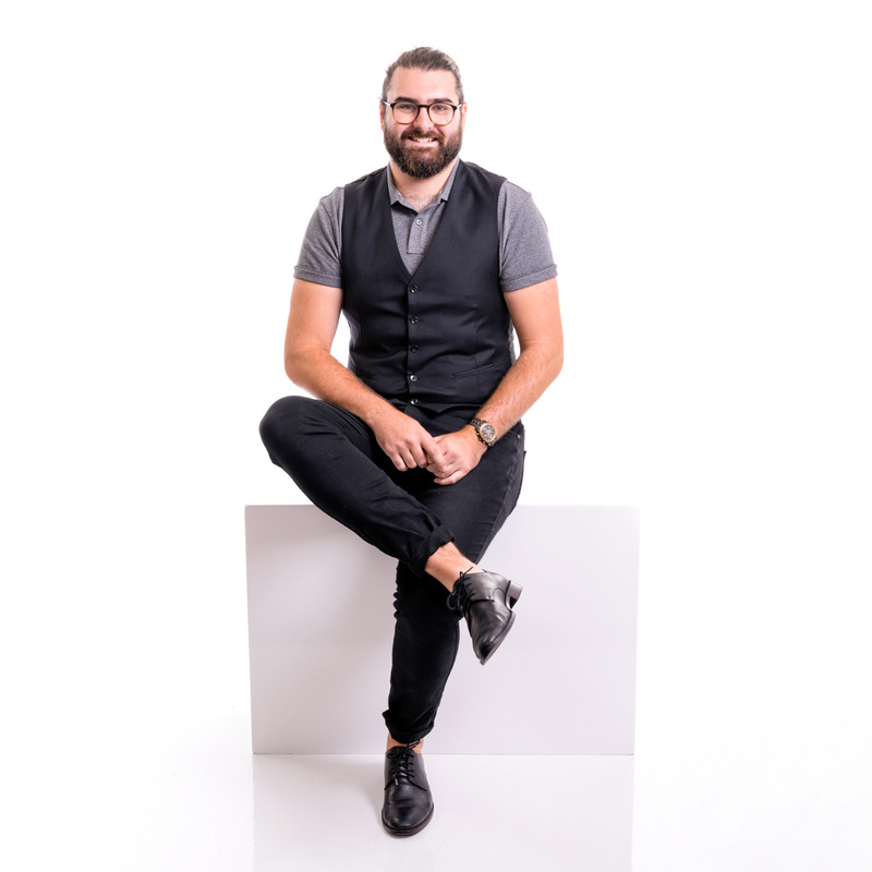  - Corporate Headshots/Personal Branding