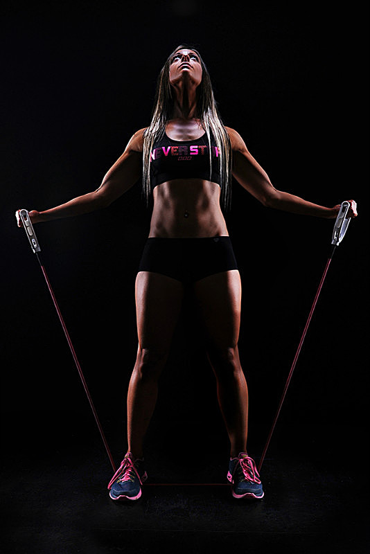  - Fitness And Physique