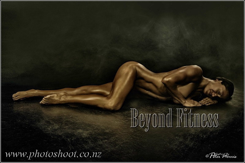 Beyond Fitness - Beyond Fitness