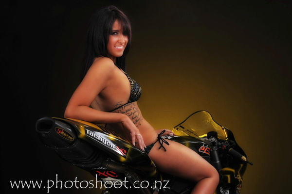  - Biggles Racing