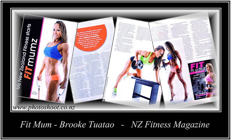  - Published Work