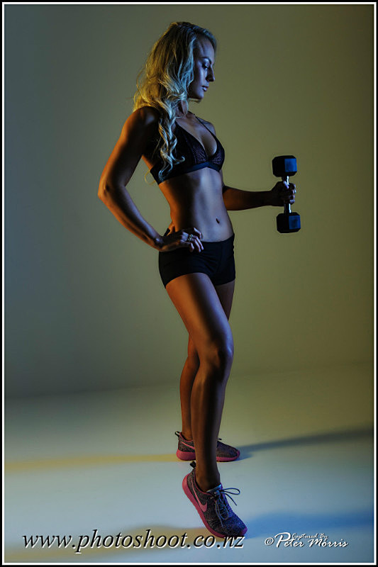  - Fitness And Physique