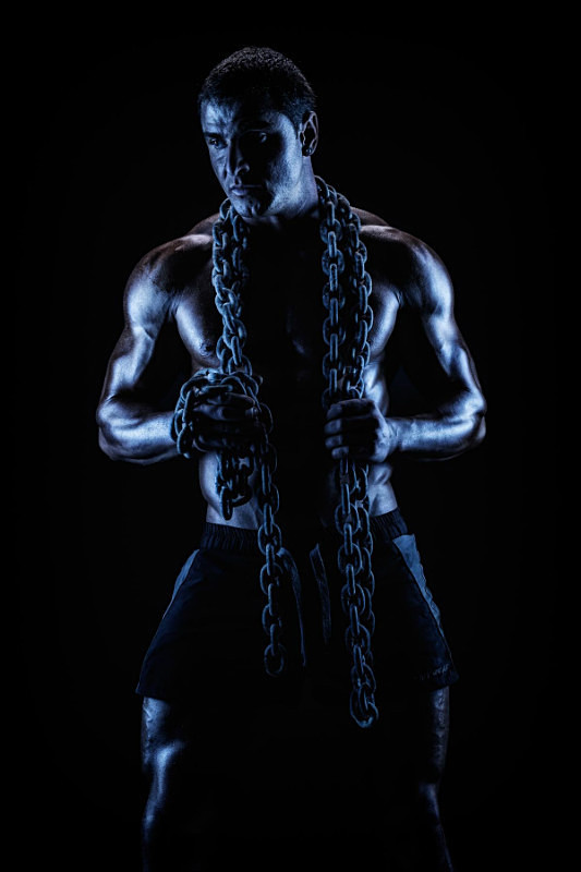  - Fit Folio