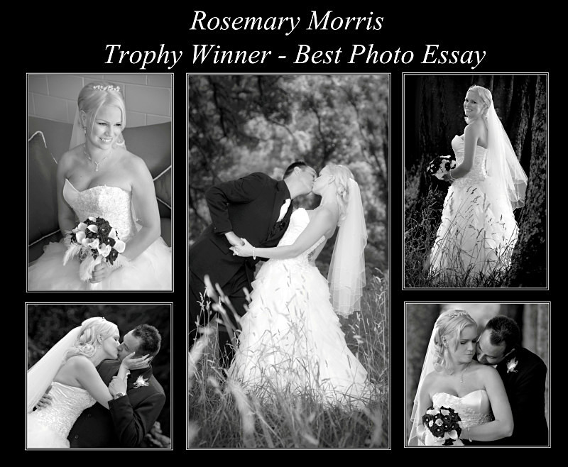 Rosemary - HPS Trophy Winner 2011 - Photo Essay - Awards