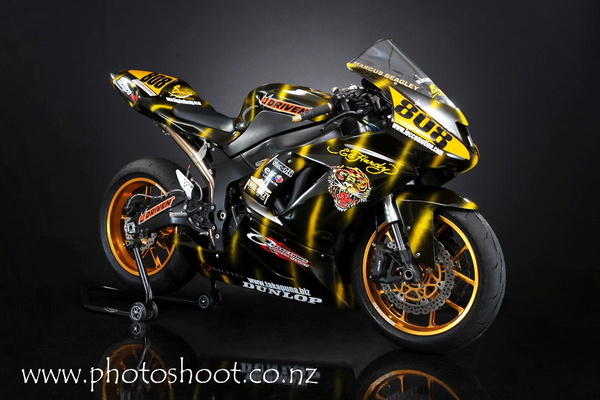  - Biggles Racing