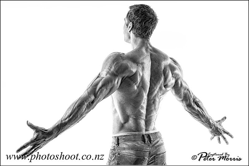  - Fitness And Physique