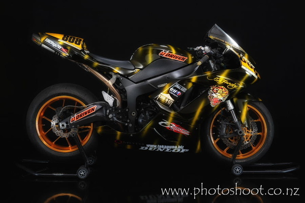  - Biggles Racing