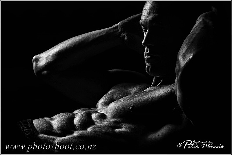  - Fitness And Physique