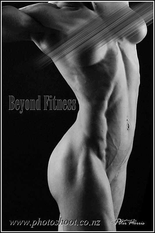 Beyond Fitness - Beyond Fitness
