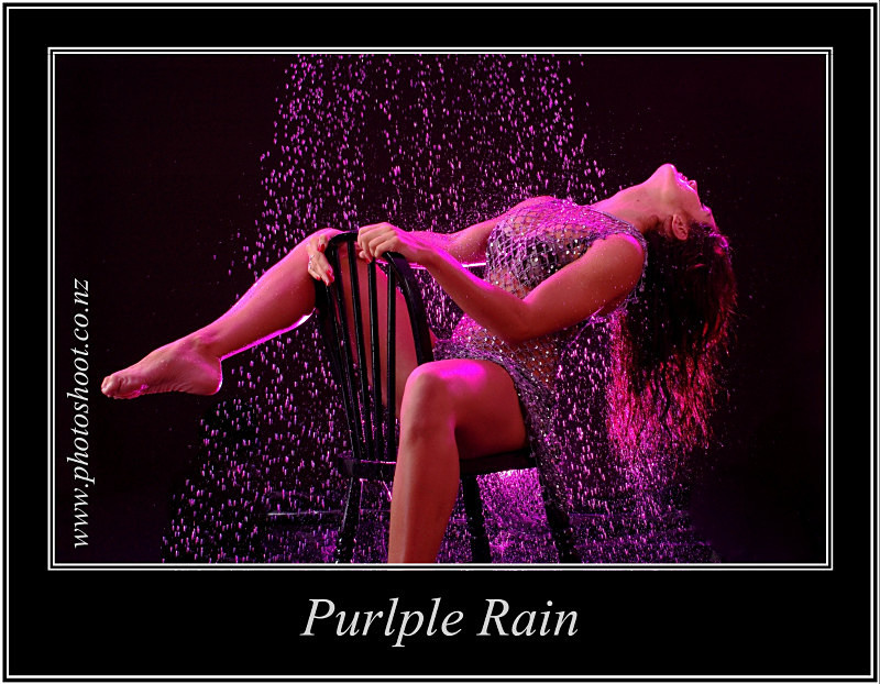Water Studio - Glamour Gallery