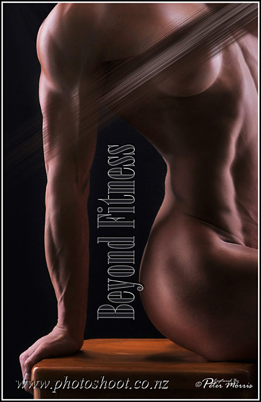 Beyond Fitness - Beyond Fitness