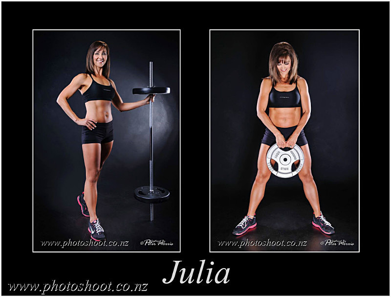  - Fitness And Physique